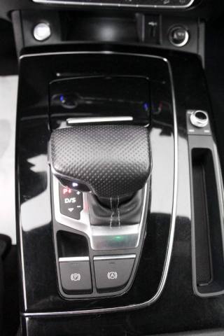 AUDI Q5 usata, con Autoradio