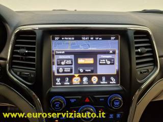 JEEP Grand Cherokee usata, con Volante multifunzione