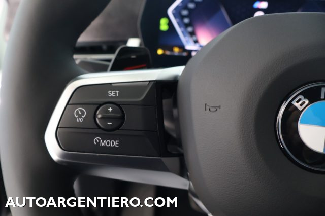 BMW X1 usata, con Controllo trazione