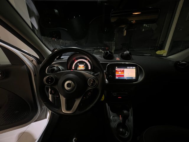 SMART ForFour usata, con Controllo trazione