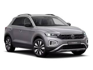 VOLKSWAGEN T-Roc usata, con Airbag laterali