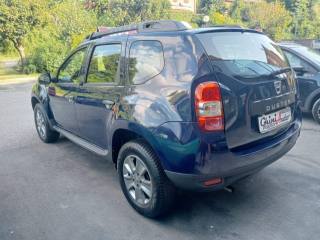 DACIA Duster usata, con Airbag