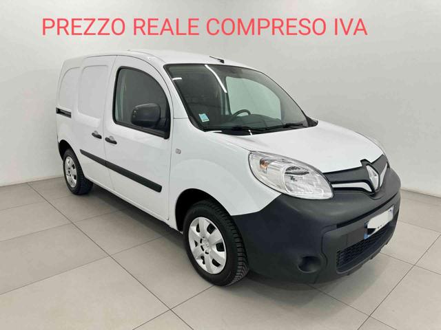 RENAULT Kangoo usata, con ABS