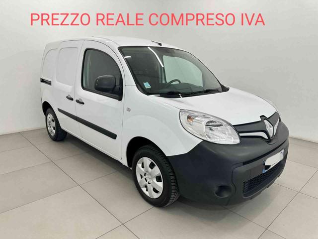 2019 RENAULT Kangoo