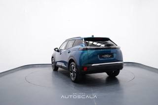 PEUGEOT 2008 usata, con Autoradio