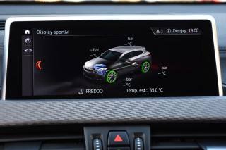 BMW X2 usata, con Bracciolo