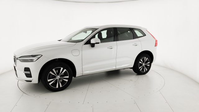 VOLVO XC60 usata, con Isofix