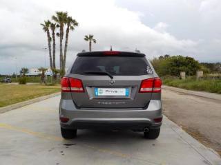 FIAT Freemont usata, con Autoradio