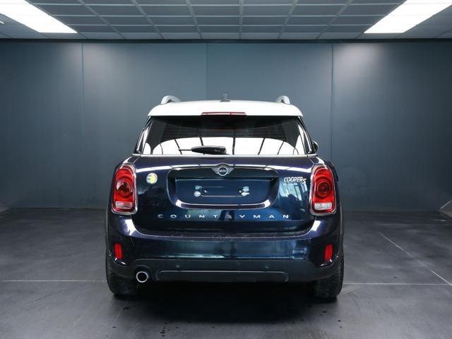 MINI Countryman usata, con Airbag laterali