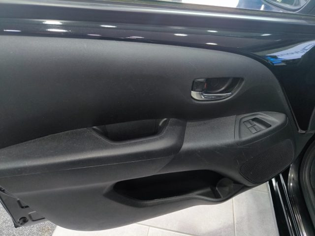 PEUGEOT 108 usata, con Immobilizzatore elettronico
