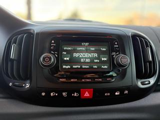 FIAT 500L usata, con Controllo trazione