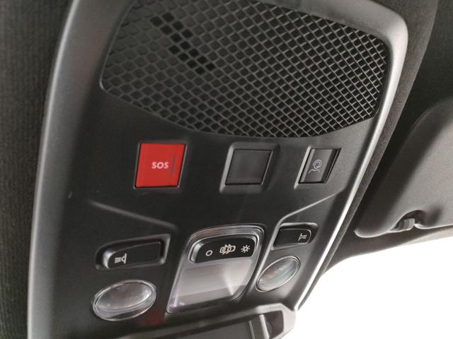 ALFA ROMEO Junior usata, con Volante in pelle