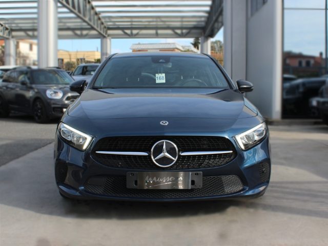 MERCEDES-BENZ A 180 usata, con Airbag