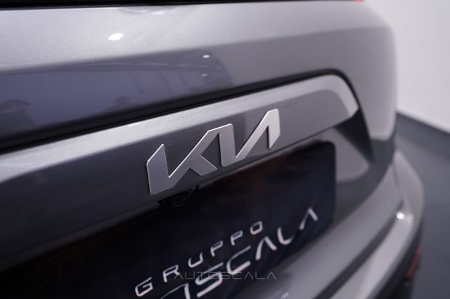 KIA e-Niro usata, con Adaptive Cruise Control