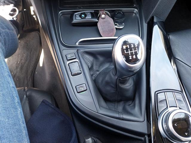 BMW 320 usata, con Controllo trazione