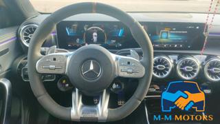 MERCEDES-BENZ A 45 S AMG usata, con Controllo trazione