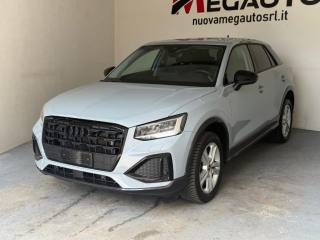 AUDI Q2 usata, con Airbag Passeggero