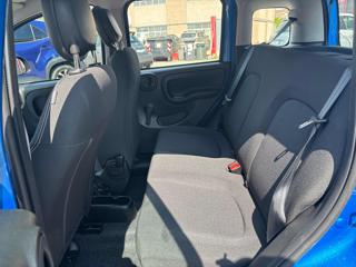 FIAT Panda usata, con Controllo trazione