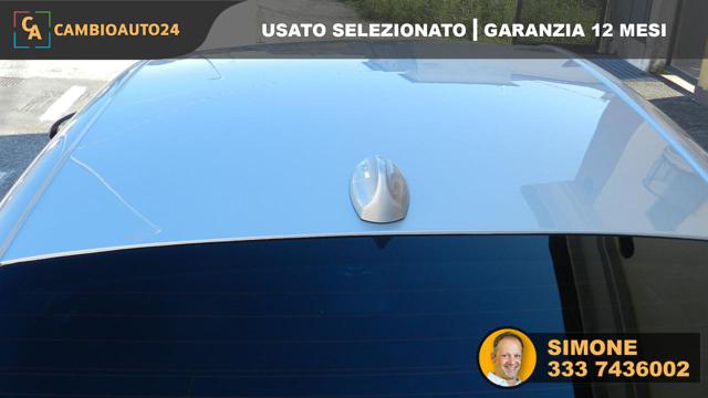 ALFA ROMEO Giulia usata, con Kit antipanne