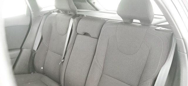 VOLVO V40 Cross Country usata 44