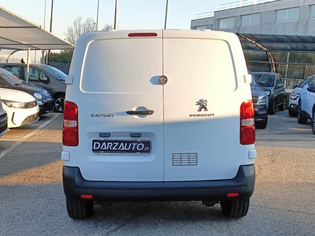 PEUGEOT Expert usata, con Isofix