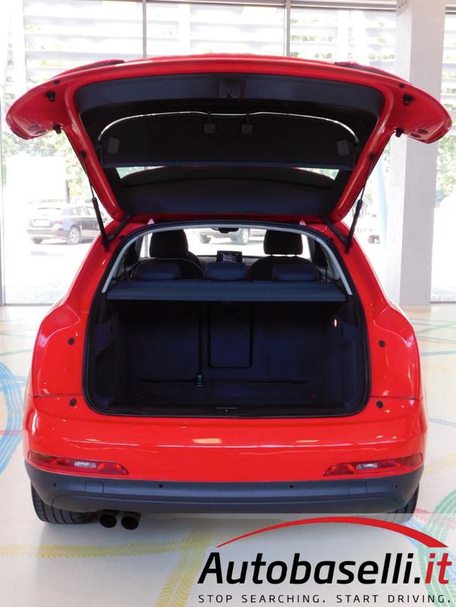 AUDI Q3 usata 87
