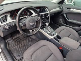 AUDI A4 usata, con Cerchi in lega