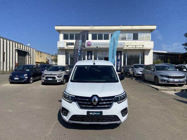 RENAULT Kangoo usata, con Airbag