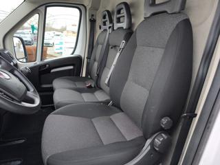 FIAT Ducato usata, con Specchietti laterali elettrici