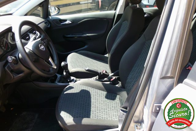 OPEL Corsa usata, con Climatizzatore