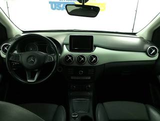 MERCEDES-BENZ B 180 usata, con Pneumatici estivi