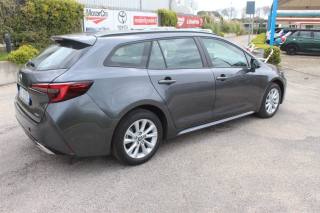 TOYOTA Corolla usata 26
