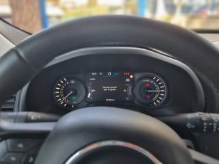 JEEP Renegade usata, con Touch screen