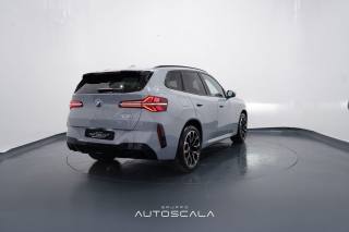 BMW X3 usata, con Autoradio