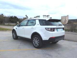 LAND ROVER Discovery Sport usata, con Autoradio