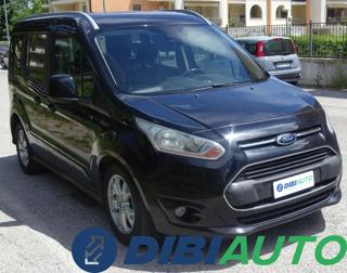 FORD Tourneo Connect usata, con Airbag laterali