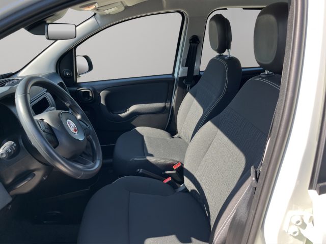 FIAT Panda usata, con Chiusura centralizzata