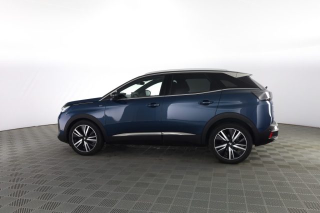 PEUGEOT 3008 usata 5