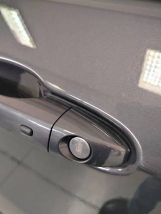 JEEP Compass usata, con Specchietti laterali elettrici