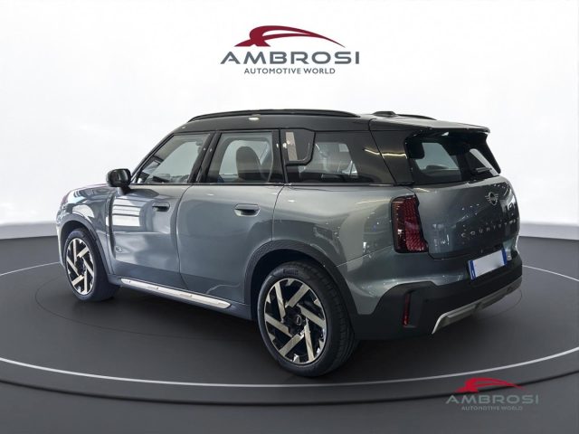 MINI Countryman usata 3