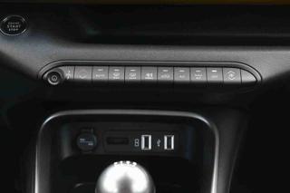 JEEP Avenger usata, con Park Distance Control