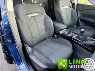 RENAULT Kadjar usata, con Fendinebbia