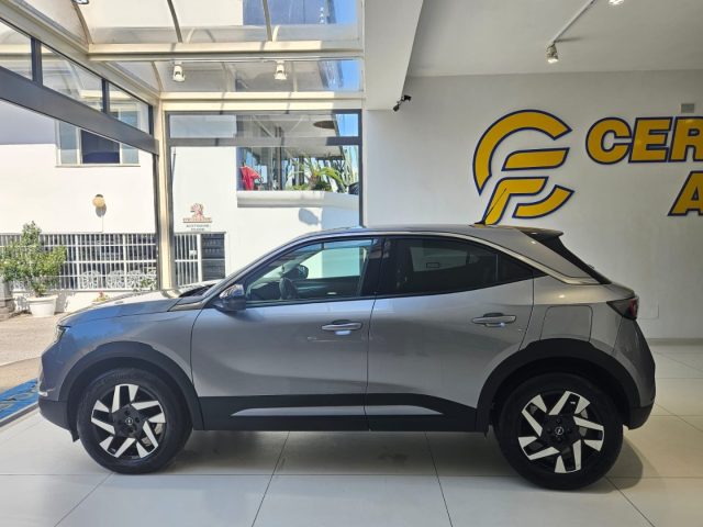 OPEL Mokka usata, con Autoradio