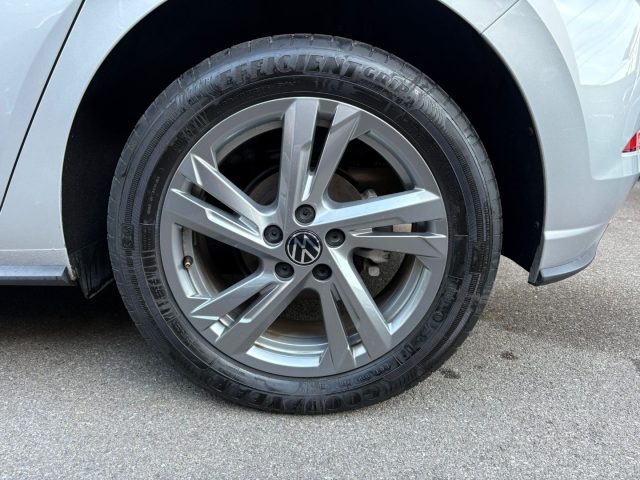 VOLKSWAGEN Polo usata, con Park Distance Control