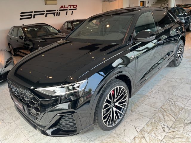 AUDI Q8 usata, con ABS