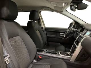 LAND ROVER Discovery Sport usata, con Climatizzatore