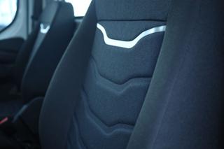 IVECO Daily usata, con Luci diurne