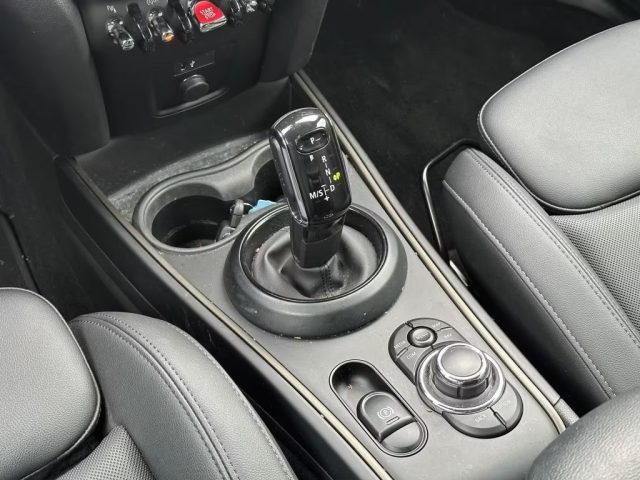 MINI Countryman usata, con Cruise Control