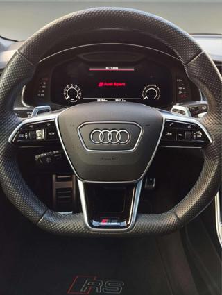 AUDI RS6 usata 32