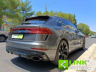 AUDI Q8 usata, con Alzacristalli elettrici